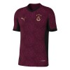 Galatasaray SK Tredje 2025-26 - Herre Fotballdrakt